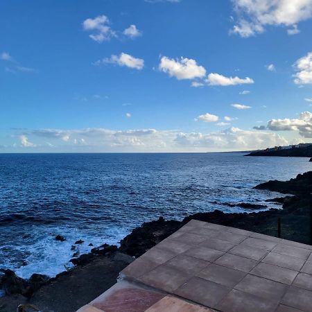 Casa Encima Del Mar, Parquing, 4 Patios, Idilico Villa El Escobonal Екстериор снимка