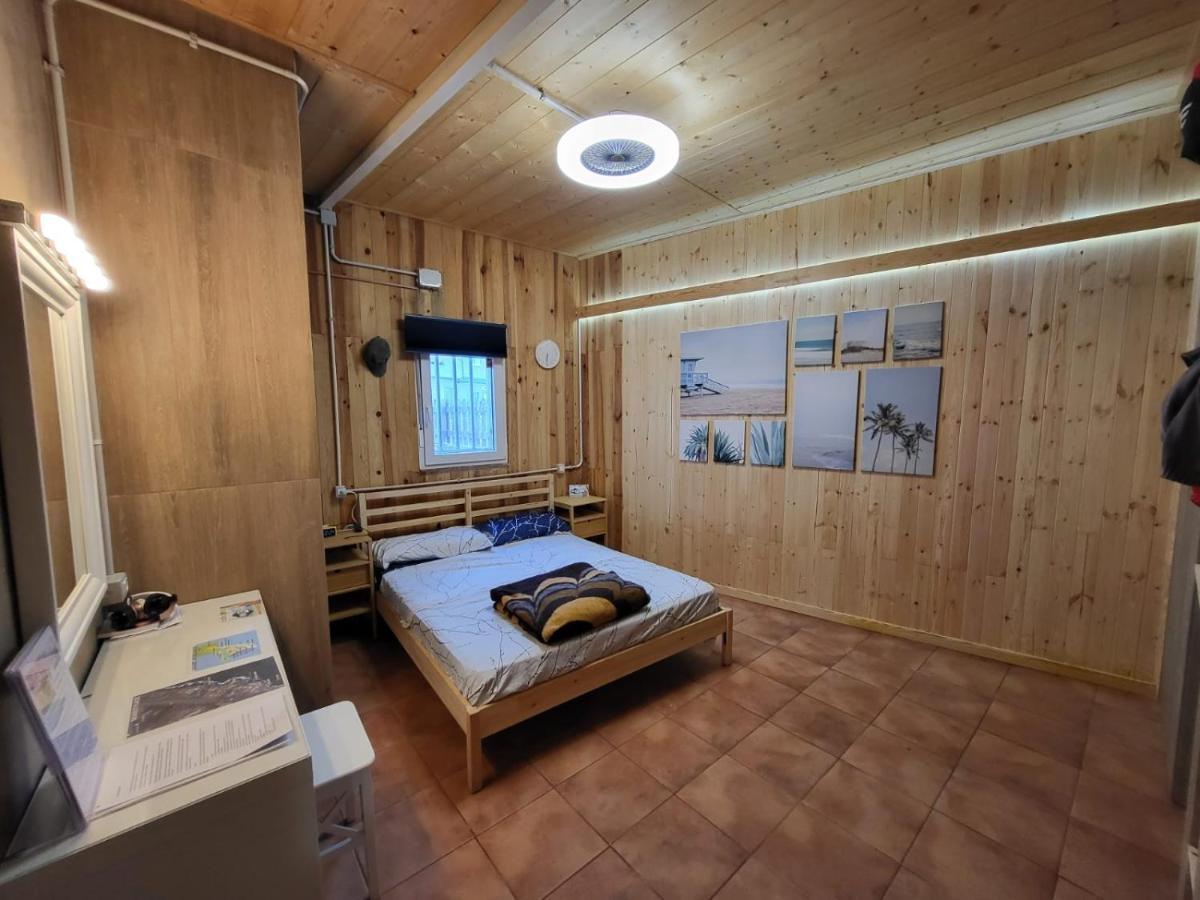 Casa Encima Del Mar, Parquing, 4 Patios, Idilico Villa El Escobonal Екстериор снимка