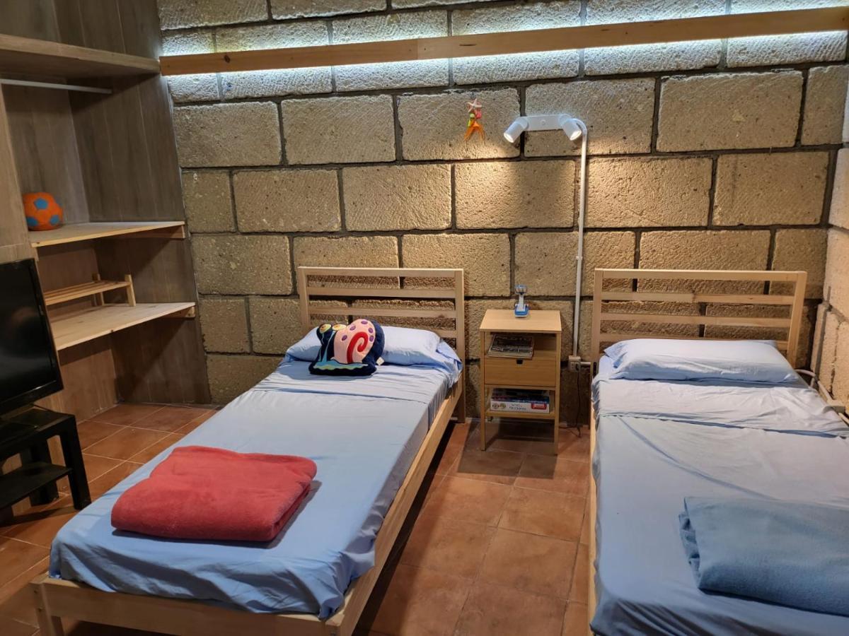 Casa Encima Del Mar, Parquing, 4 Patios, Idilico Villa El Escobonal Екстериор снимка