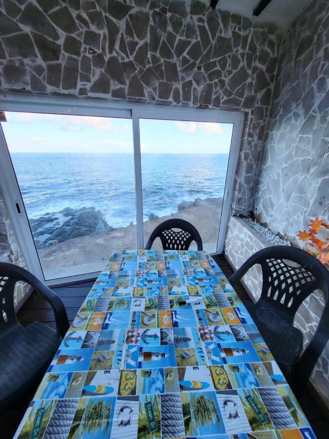 Casa Encima Del Mar, Parquing, 4 Patios, Idilico Villa El Escobonal Екстериор снимка