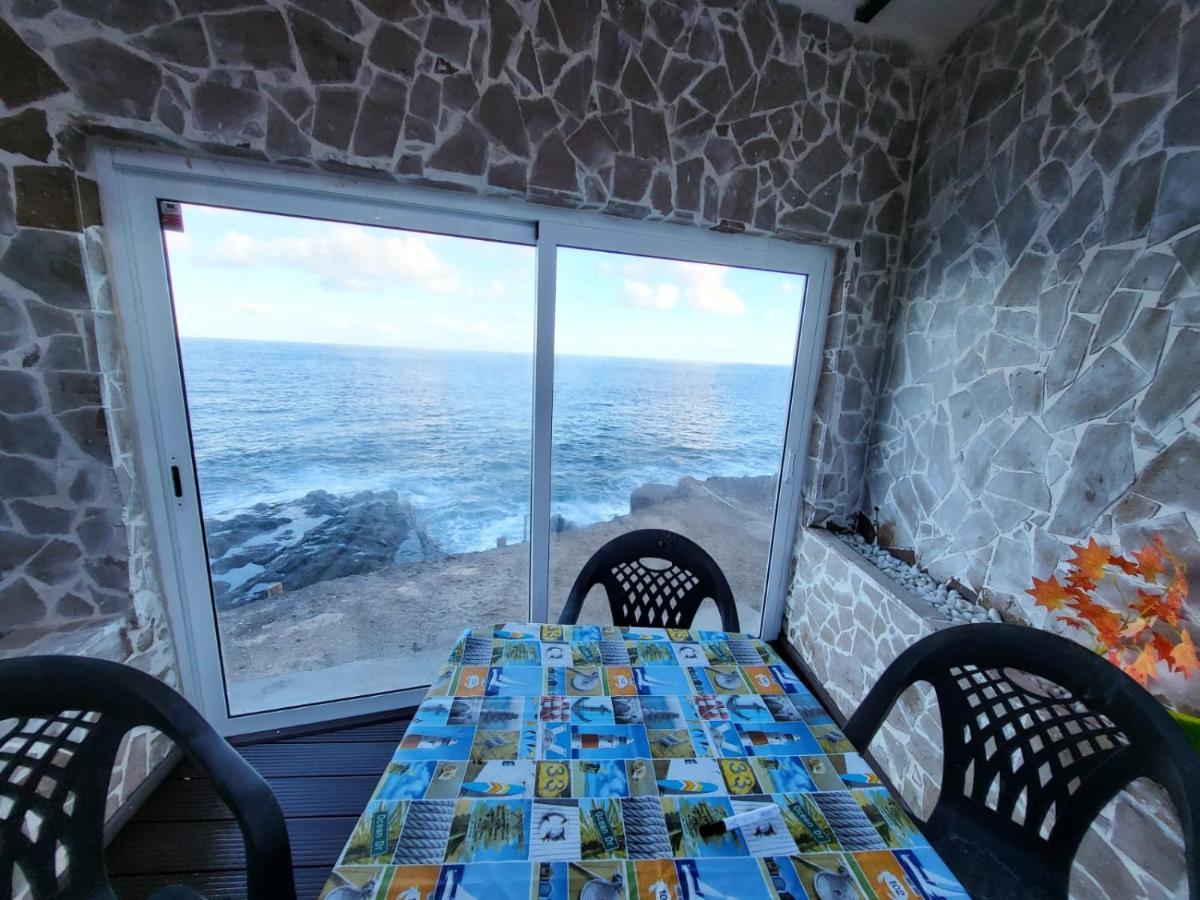 Casa Encima Del Mar, Parquing, 4 Patios, Idilico Villa El Escobonal Екстериор снимка