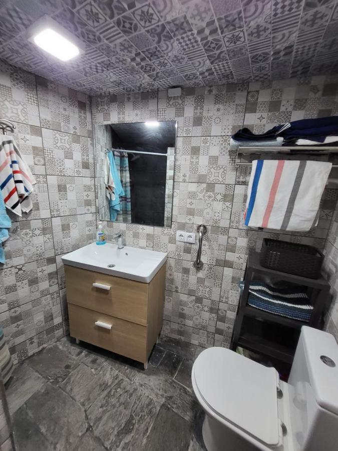 Casa Encima Del Mar, Parquing, 4 Patios, Idilico Villa El Escobonal Екстериор снимка