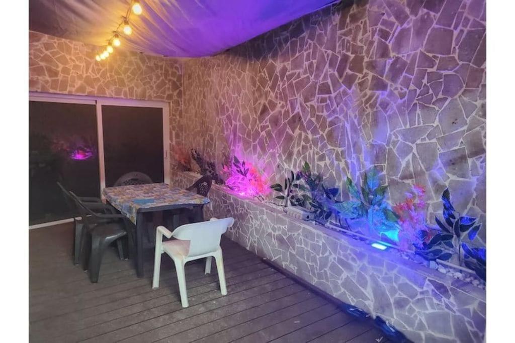 Casa Encima Del Mar, Parquing, 4 Patios, Idilico Villa El Escobonal Екстериор снимка