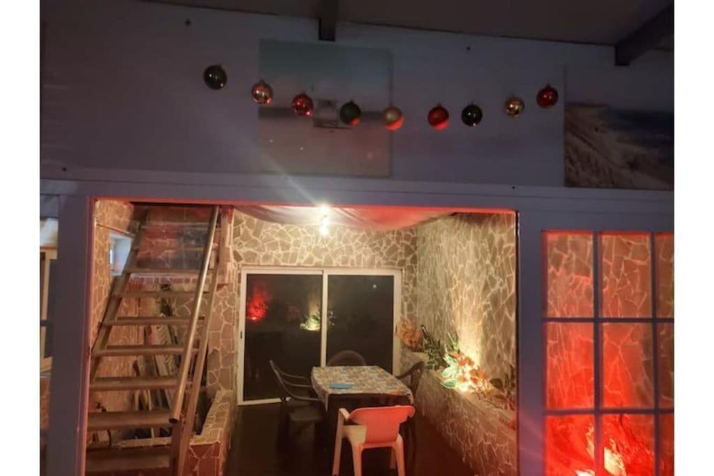 Casa Encima Del Mar, Parquing, 4 Patios, Idilico Villa El Escobonal Екстериор снимка