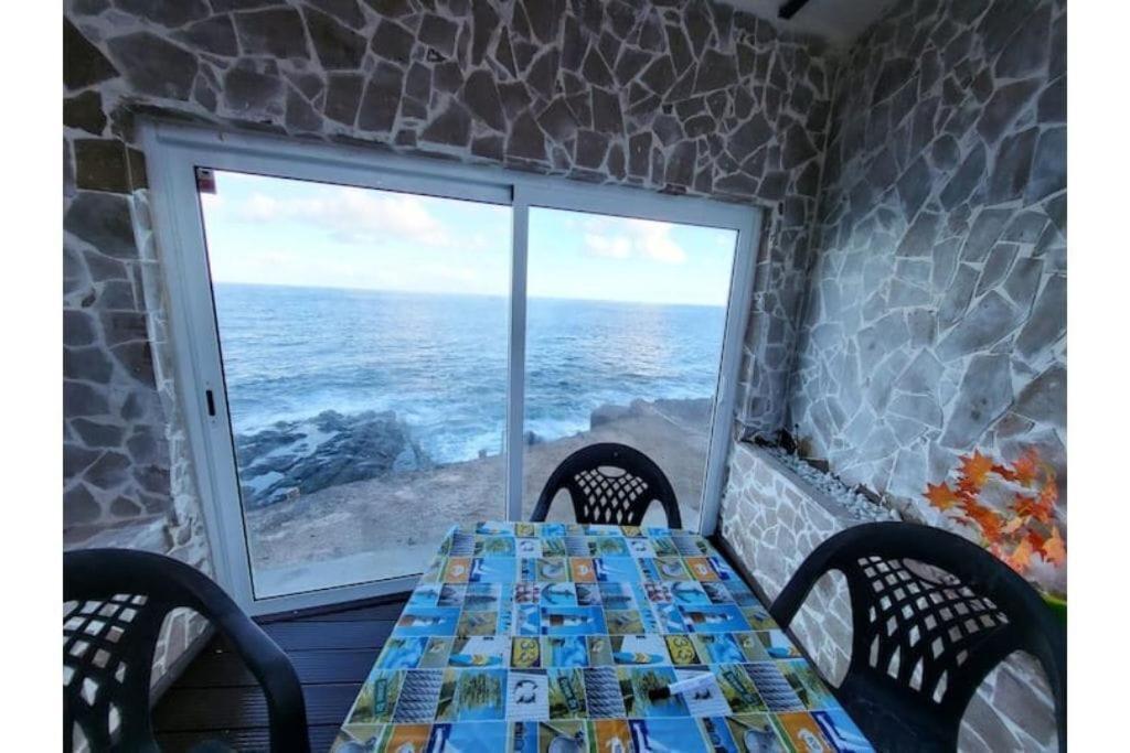 Casa Encima Del Mar, Parquing, 4 Patios, Idilico Villa El Escobonal Екстериор снимка