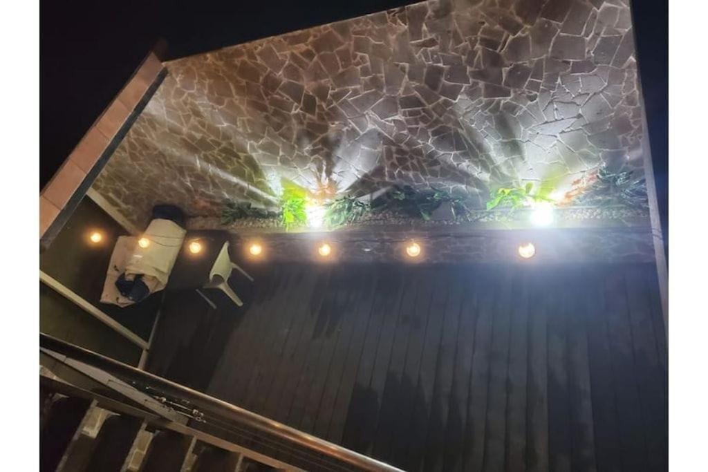 Casa Encima Del Mar, Parquing, 4 Patios, Idilico Villa El Escobonal Екстериор снимка