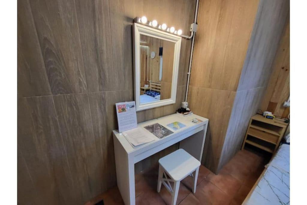 Casa Encima Del Mar, Parquing, 4 Patios, Idilico Villa El Escobonal Екстериор снимка
